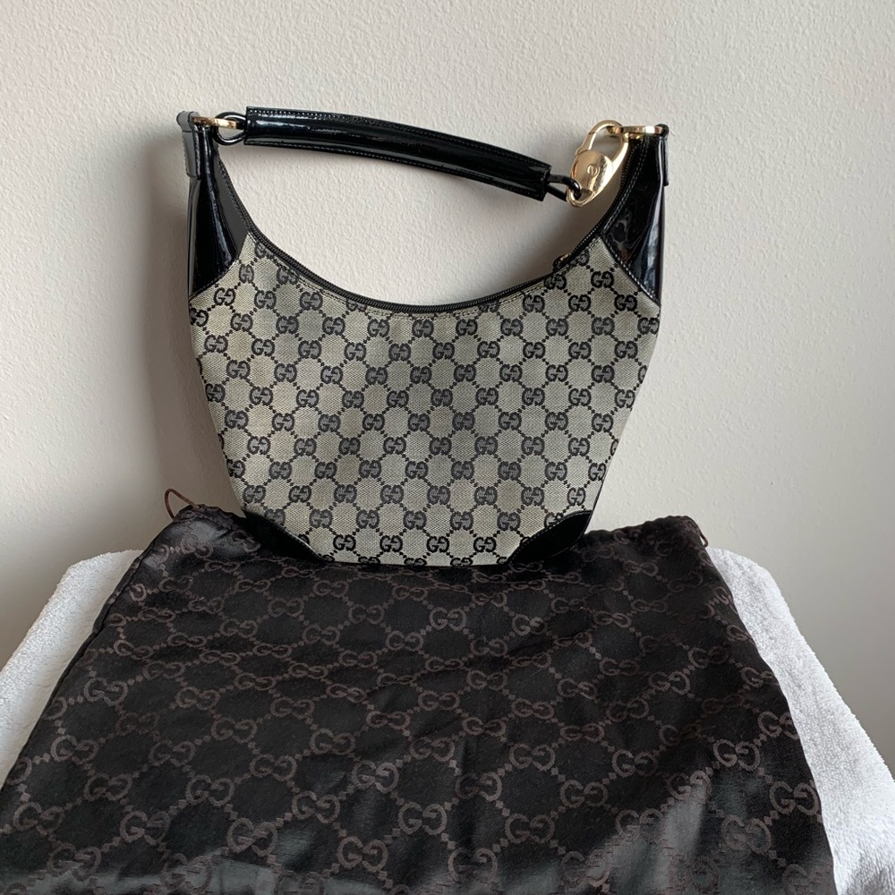 Gucci handbag